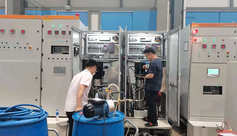公司简介